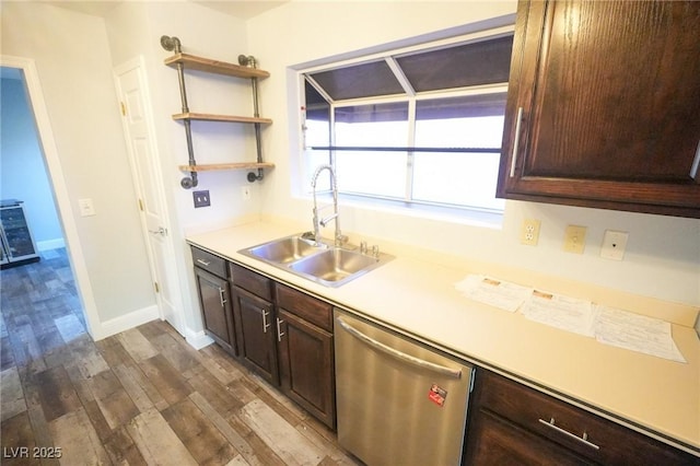 9000 Litchfield Ave, Las Vegas, NV 89134 - photo 5