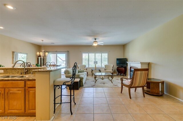 2240 Cordaville Dr, Henderson, NV 89044 - photo 5