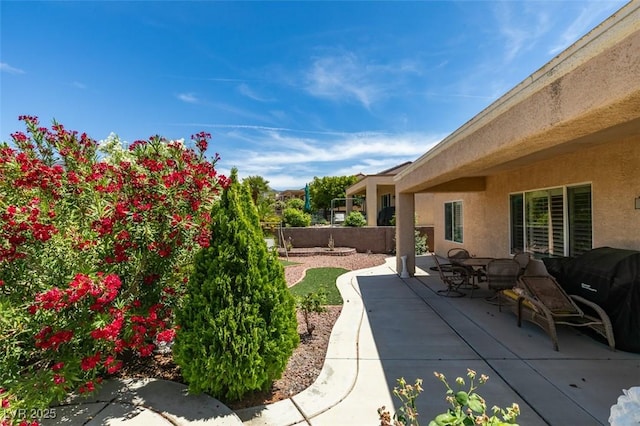 2240 Cordaville Dr, Henderson, NV 89044 - photo 24