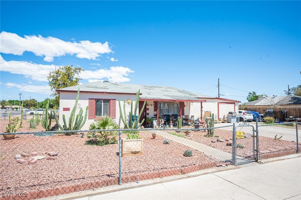 4412 Baxter Pl, Las Vegas, NV 89107 - photo 1