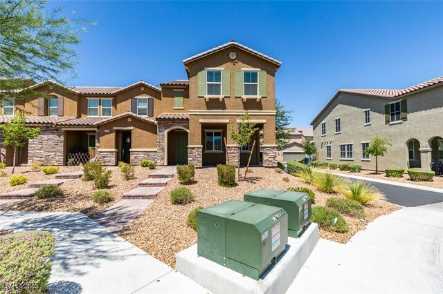 2887 Starling Summit St, Henderson, NV 89044 - photo 1