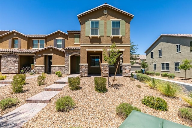 2887 Starling Summit St, Henderson, NV 89044 - photo 2
