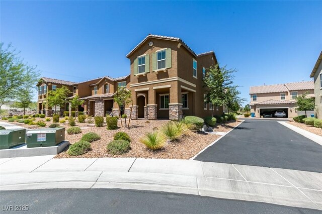 2887 Starling Summit St, Henderson, NV 89044 - photo 3