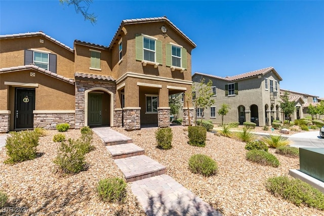 2887 Starling Summit St, Henderson, NV 89044 - photo 4