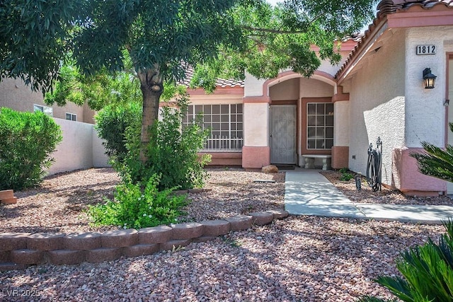 1812 Jack Rabbit Way, Las Vegas, NV 89128 - photo 10