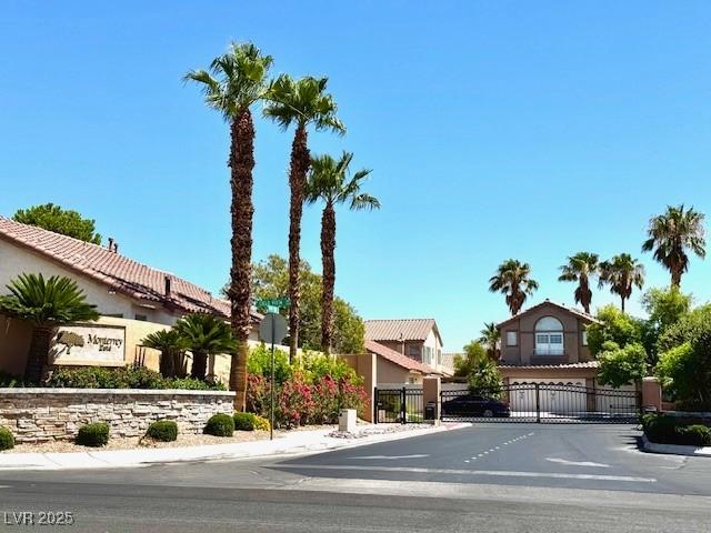 1812 Jack Rabbit Way, Las Vegas, NV 89128 - photo 47