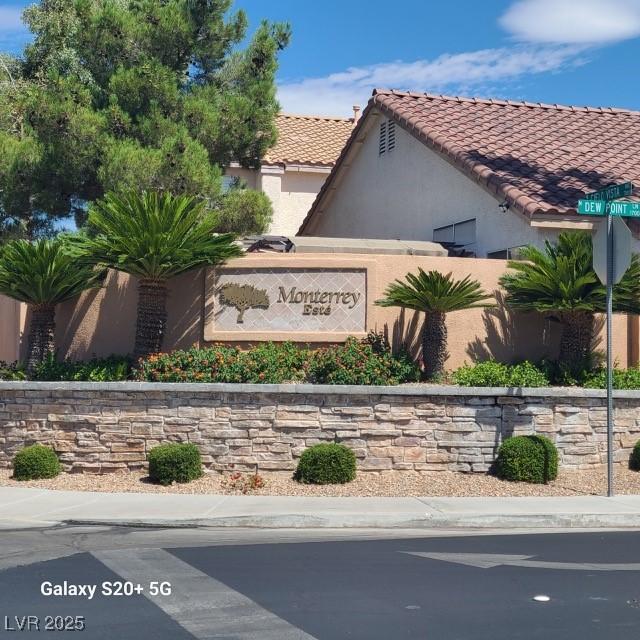 1812 Jack Rabbit Way, Las Vegas, NV 89128 - photo 48