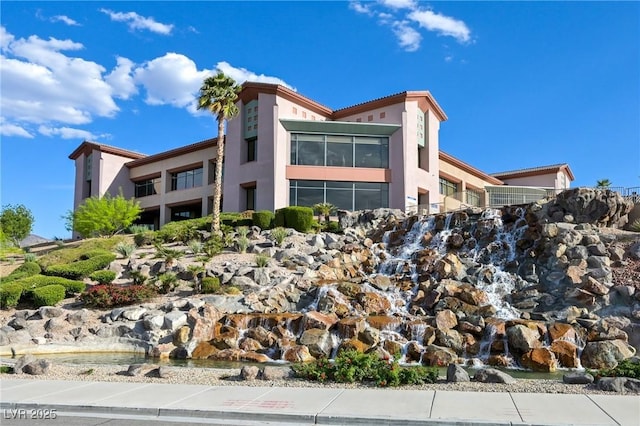1613 Williamsport St, Henderson, NV 89052 - view of building exterior