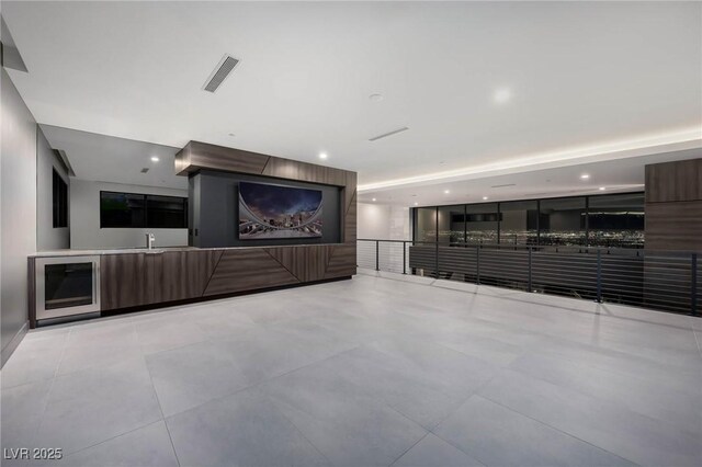 12 Chisel Crest Ct, Henderson, NV 89012 - reception with visible vents