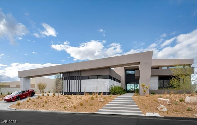 12 Chisel Crest Ct, Henderson, NV 89012 - view of property