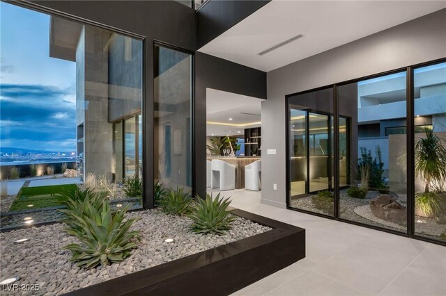 12 Chisel Crest Ct, Henderson, NV 89012 - view of entrance to property
