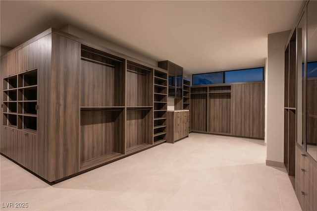 12 Chisel Crest Ct, Henderson, NV 89012 - walk in closet with light tile patterned floors