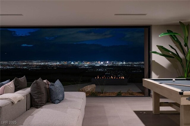 12 Chisel Crest Ct, Henderson, NV 89012 - view of game room