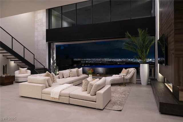 12 Chisel Crest Ct, Henderson, NV 89012 - interior space