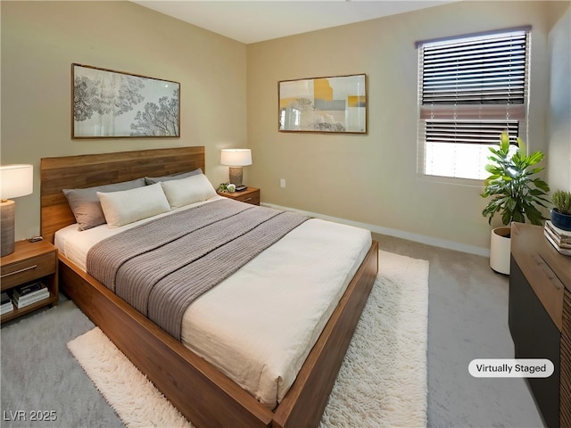 10331 Northern Hills Ave, Las Vegas, NV 89166 - carpeted bedroom featuring baseboards