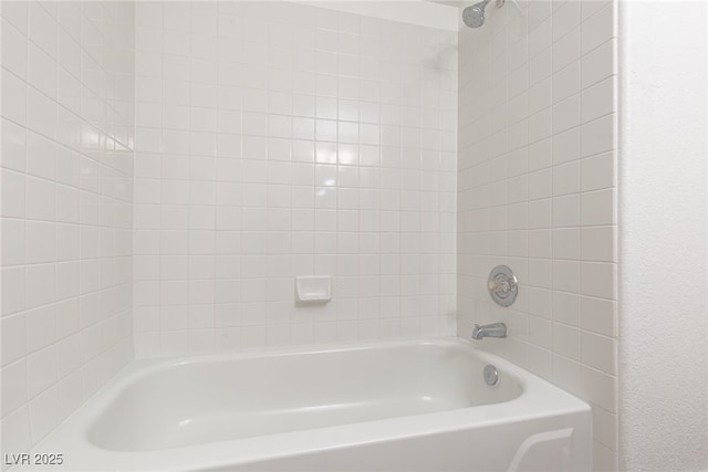 bathroom with  shower combination