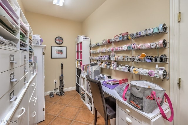 10314 Premia Pl, Las Vegas, NV 89135 - view of storage room