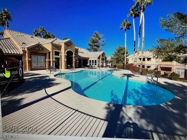 1150 N Buffalo Dr Unit 2093, Las Vegas, NV 89128 - photo 1
