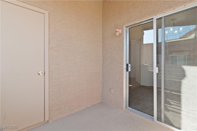 2191 Bay Club Dr Unit 204, Laughlin, NV 89029 - entrance to property featuring stucco siding