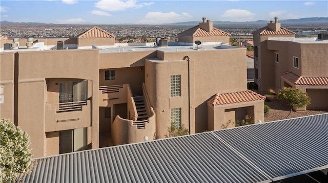 2191 Bay Club Dr Unit 204, Laughlin, NV 89029 - view of building exterior