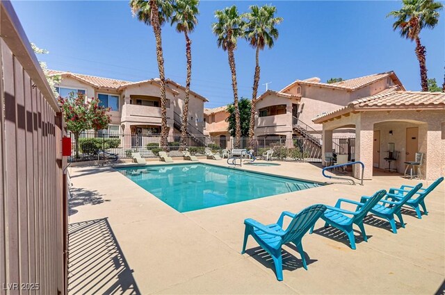 8450 Alta Dr Unit 220, Las Vegas, NV 89145 - photo 16