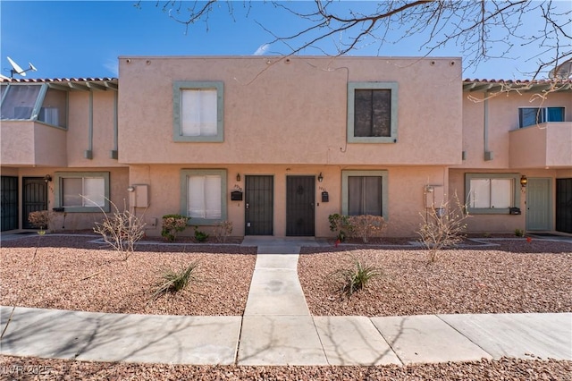 5939 Vegas Dr, Las Vegas, NV 89108 - multi unit property featuring stucco siding