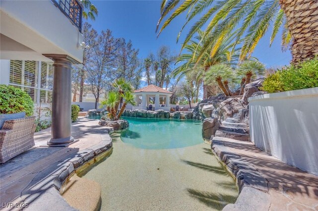 217 Windsong Dr, Henderson, NV 89074 - photo 61