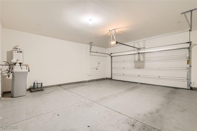 632 Cadence Vista Dr, Henderson, NV 89011 - view of garage