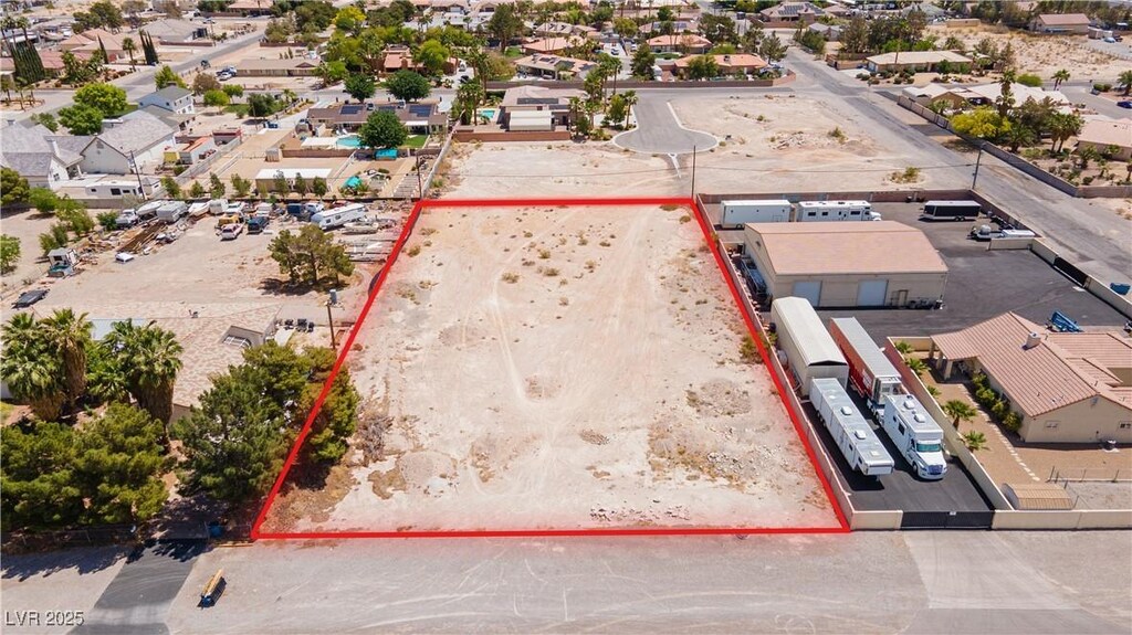 N Buffalo Dr, Las Vegas, NV 89149