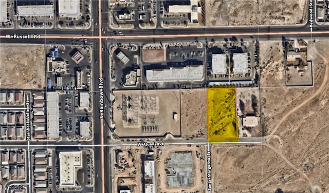 Quail, Las Vegas, NV 89118