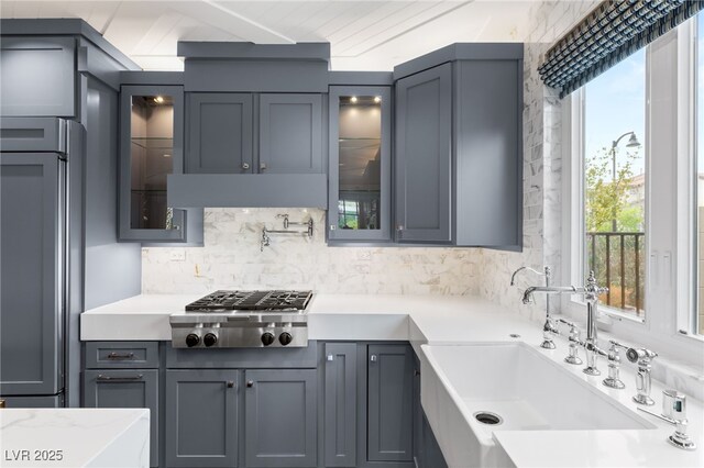 11578 Suburban Rd, Las Vegas, NV 89135 - photo 20