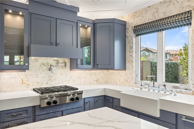 11578 Suburban Rd, Las Vegas, NV 89135 - photo 22