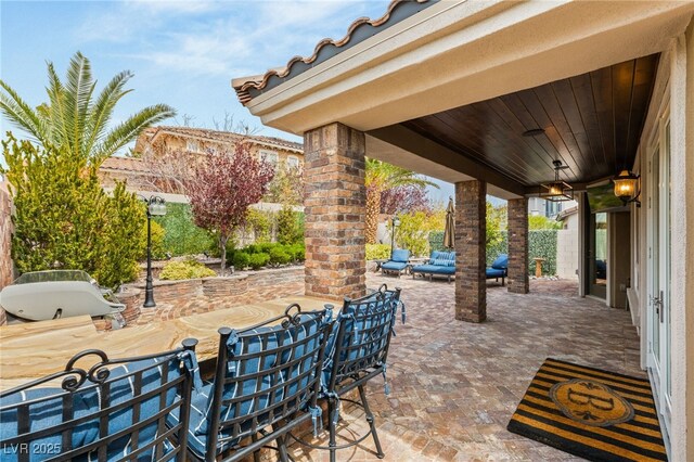 11578 Suburban Rd, Las Vegas, NV 89135 - photo 45