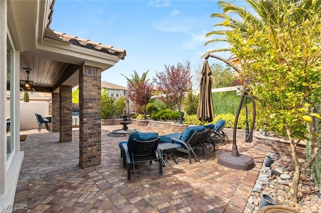 11578 Suburban Rd, Las Vegas, NV 89135 - photo 49
