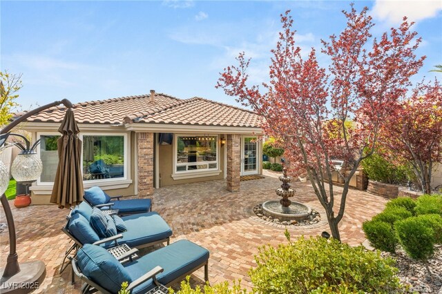 11578 Suburban Rd, Las Vegas, NV 89135 - photo 50
