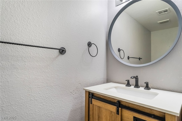2046 Waverly Cir, Henderson, NV 89014 - bathroom with vanity