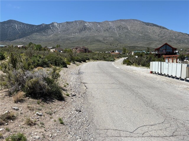 Rudin Dr, Cold Creek, NV 89124