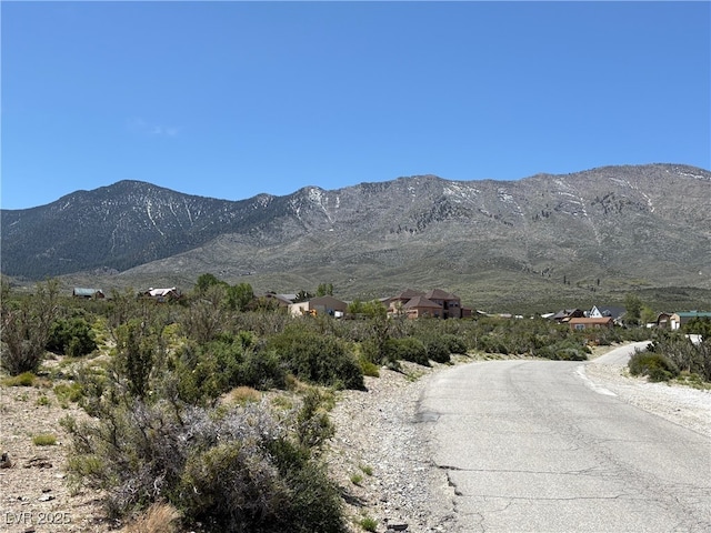Rudin Dr, Cold Creek, NV 89124
