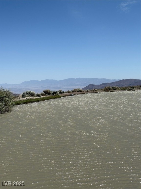 Rudin Dr, Cold Creek, NV 89124