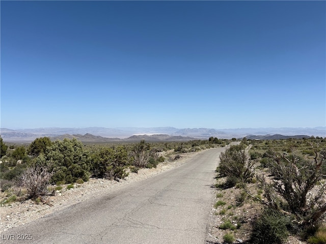 Rudin Dr, Cold Creek, NV 89124