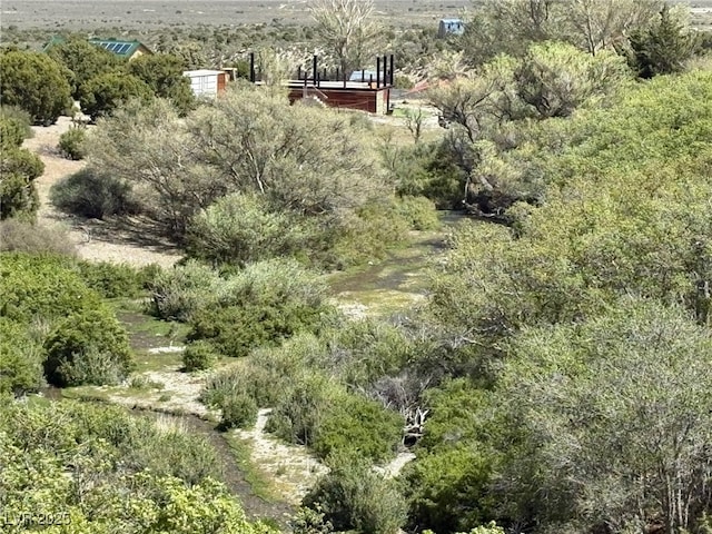Rudin Dr, Cold Creek, NV 89124