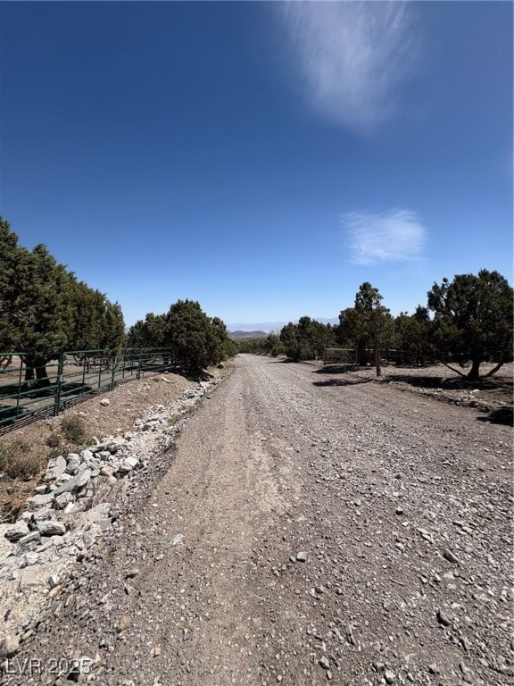Rudin Dr, Cold Creek, NV 89124