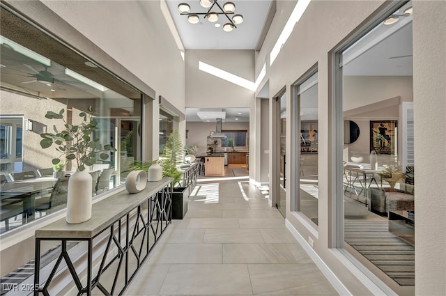 819 Bolide St, Las Vegas, NV 89138 - view of balcony