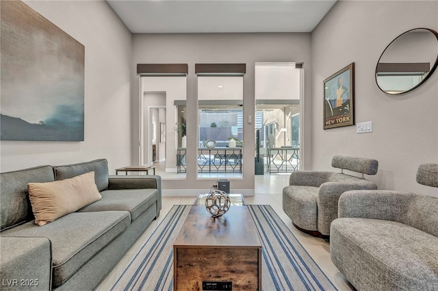 819 Bolide St, Las Vegas, NV 89138 - view of living area