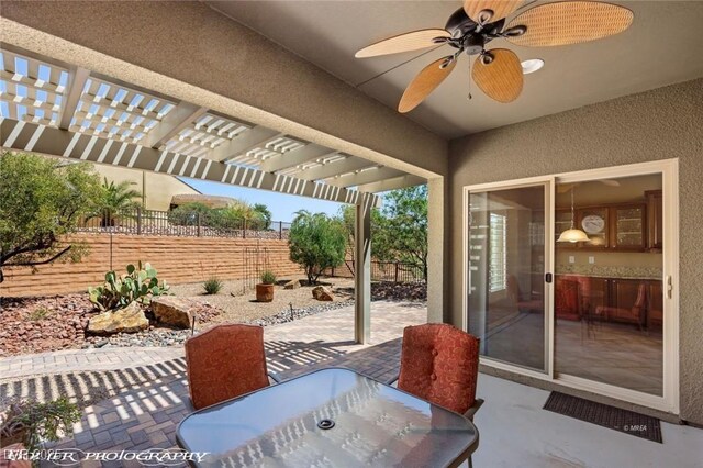 1561 Campfire Ln, Mesquite, NV 89034 - photo 50