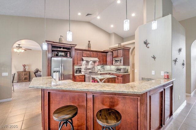 5701 Mary Lou St, Pahrump, NV 89061 - photo 20