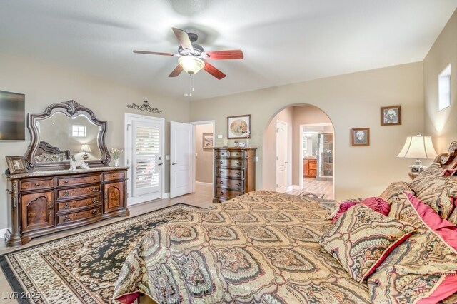 5701 Mary Lou St, Pahrump, NV 89061 - photo 30