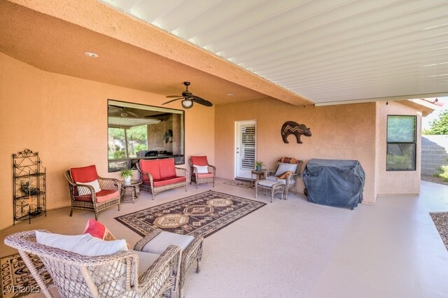 5701 Mary Lou St, Pahrump, NV 89061 - photo 45