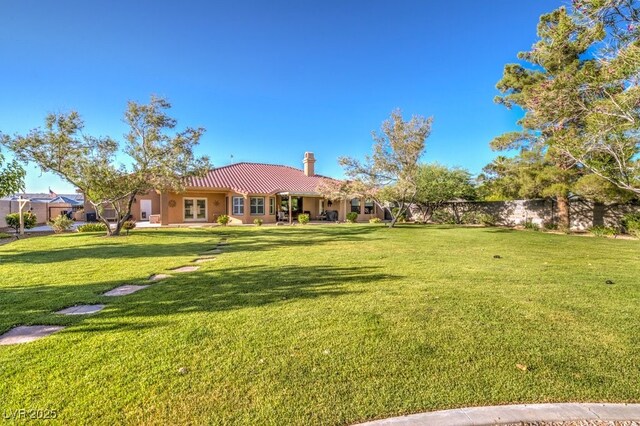 5701 Mary Lou St, Pahrump, NV 89061 - photo 48