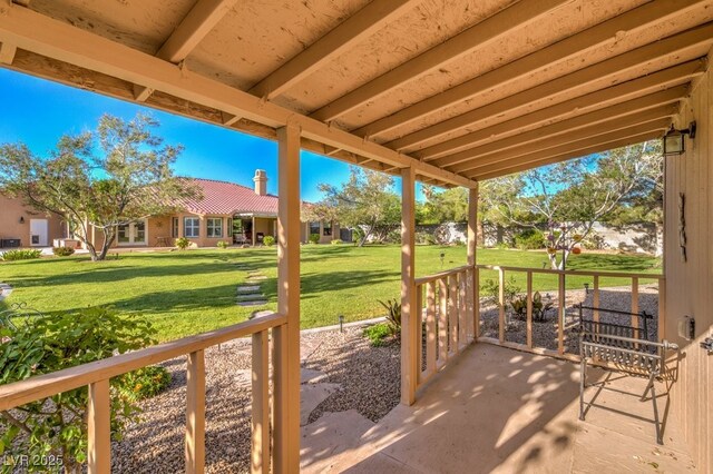 5701 Mary Lou St, Pahrump, NV 89061 - photo 49